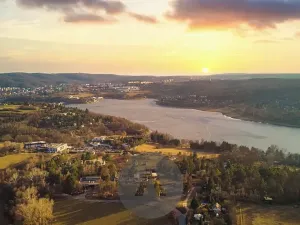 Prodej pozemku pro bydlení, Rozdrojovice, Za Humny, 1512 m2