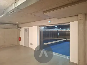 Pronájem bytu 2+kk, Brno, Leitnerova, 60 m2