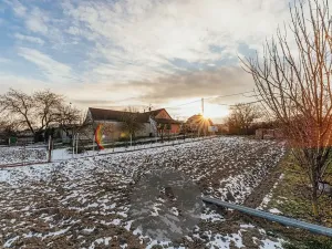 Prodej pozemku pro bydlení, Branišovice, 1569 m2