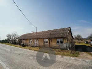 Prodej rodinného domu, Bohutice, 150 m2