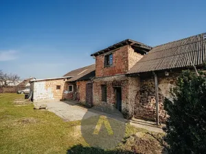 Prodej rodinného domu, Bohutice, 150 m2