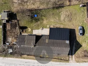 Prodej rodinného domu, Bohutice, 150 m2