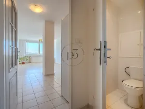 Prodej bytu 4+kk, Praha - Chodov, Jarníkova, 90 m2