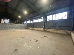 Pronájem skladu, Praha - Zličín, Do Blatin, 130 m2