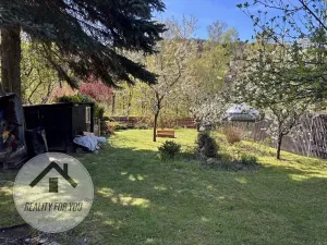 Prodej zahrady, Chrastava, 324 m2