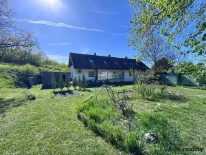 Prodej vícegeneračního domu, Podmoky, 103 m2