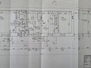 Prodej vícegeneračního domu, Podmoky, 103 m2