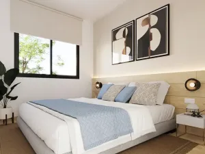 Prodej bytu 3+kk, Mutxamel, Španělsko, 71 m2