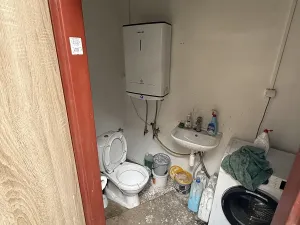 Pronájem skladu, Brno, Vinohradská, 344 m2