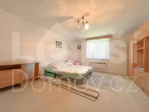 Prodej rodinného domu, Vlčice, 185 m2