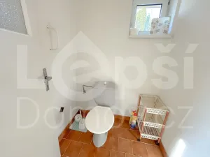 Prodej rodinného domu, Vlčice, 185 m2