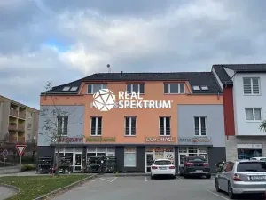 Pronájem bytu 1+kk, Boskovice, Bezručova, 24 m2