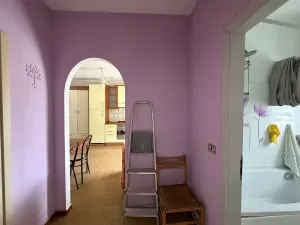 Prodej bytu 3+kk, Scalea, Itálie, 60 m2