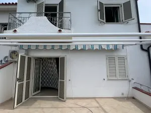 Prodej vily, Scalea, Itálie, 133000 m2