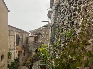 Prodej bytu 3+kk, Scalea, Itálie, 60 m2