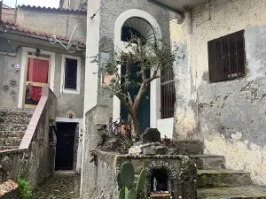 Prodej bytu 3+kk, Scalea, Itálie, 60 m2