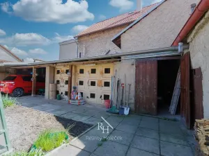 Prodej rodinného domu, Evaň, 73 m2