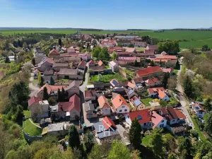 Prodej rodinného domu, Evaň, 73 m2