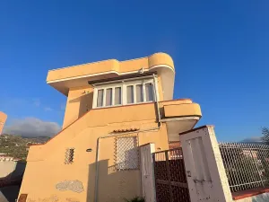 Prodej bytu 3+kk, Belvedere Marittimo, Itálie, 65 m2