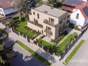 Prodej pozemku, Praha - Ďáblice, Byškovická, 544 m2