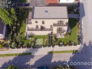 Prodej rodinného domu, Praha - Ďáblice, Byškovická, 358 m2