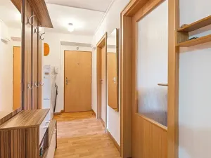 Prodej bytu 2+1, Boskovice, Hybešova, 67 m2