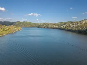 Prodej bytu 3+kk, Županovice, 59 m2