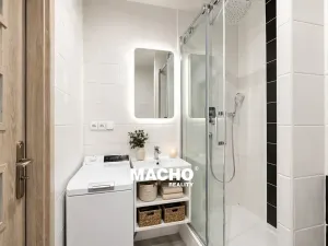 Prodej bytu 2+kk, Praha - Černý Most, Bryksova, 46 m2