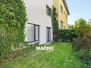 Pronájem bytu 2+kk, Řitka, Za Štěpnicí, 66 m2