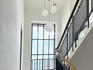 Pronájem bytu 2+kk, Kolín, Zengrova, 50 m2