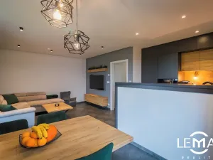 Pronájem bytu 3+kk, Těšetice, 76 m2