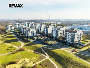 Prodej bytu 3+kk, Praha - Hrdlořezy, Učňovská, 86 m2