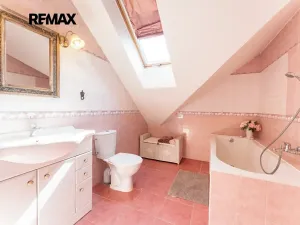 Prodej vícegeneračního domu, Předenice, 399 m2