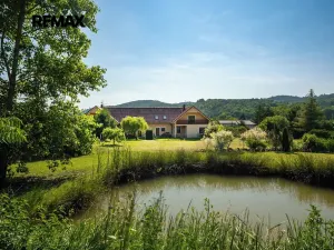 Prodej vícegeneračního domu, Předenice, 399 m2