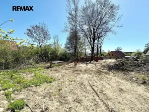 Prodej rodinného domu, Lodhéřov, 120 m2