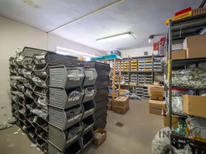 Prodej obchodního prostoru, Nový Jičín, Hřbitovní, 726 m2