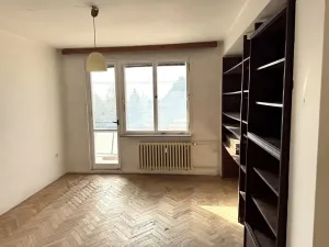 Prodej bytu 2+1, Praha - Troja, Na Šutce, 59 m2