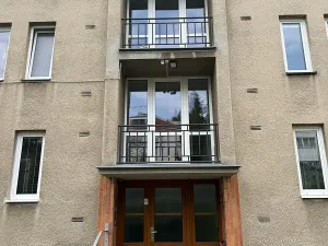 Prodej bytu 2+1, Praha - Troja, Na Šutce, 59 m2