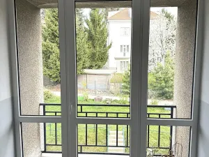 Prodej bytu 2+1, Praha - Troja, Na Šutce, 59 m2