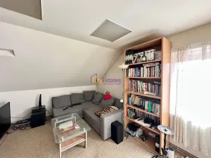 Prodej rodinného domu, Všestary, Krátká, 150 m2