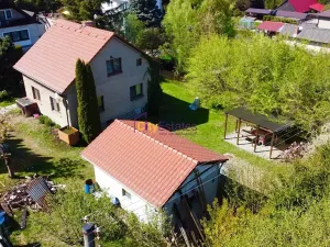 Prodej rodinného domu, Všestary, Krátká, 150 m2