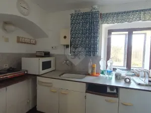 Prodej chalupy, Mileč, 260 m2