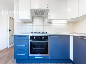 Pronájem bytu 2+1, Litoměřice, České armády, 56 m2