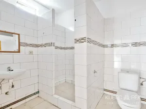 Prodej obchodního prostoru, Kamenice nad Lipou, Dobšova, 270 m2