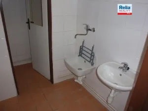 Pronájem obchodního prostoru, Liberec, Dr. Milady Horákové, 40 m2