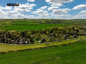 Prodej zahrady, Libochovice, 799 m2