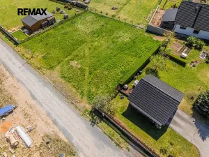 Prodej pozemku pro bydlení, Sýkořice, 889 m2