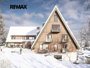 Prodej bytu 1+kk, Rokytnice nad Jizerou, 18 m2