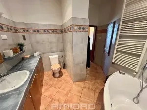 Pronájem bytu 4+kk, Brno, Lidická, 124 m2