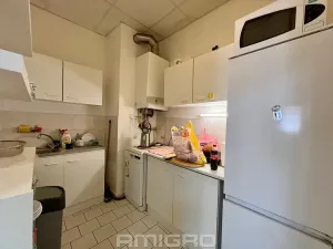 Pronájem kanceláře, Brno, Pekařská, 75 m2